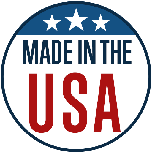 Made in the USA