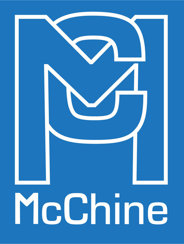 MaChine Logo